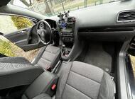 Grajewo ogłoszenia: Volkswagen Golf VI 1.8 TSI ? 200 KM ? Zadbany, Bezwypadkowy

Na... - zdjęcie