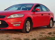 Grajewo ogłoszenia: Sprzedam FORDA MONDEO z 2013 roku w bardzo ladnym stanie wizualnym... - zdjęcie