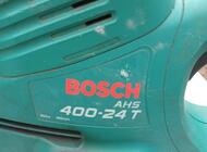 Grajewo ogłoszenia: Sprzedam kosiarkę do żywopłotu Bosch 550W. - zdjęcie