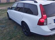 Grajewo ogłoszenia: Sprzedam volvo V50 2.0 D 136 km 2010 rok produkcji bardzo czysty i... - zdjęcie