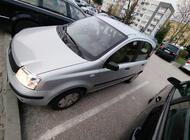 Grajewo ogłoszenia: Sprzedam Pandę 2009 rok , 312 tyś przebiegu. Wiadomo jak to fiat-... - zdjęcie