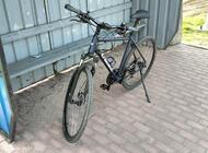 Grajewo ogłoszenia: Sprzedam nowy rower crossowy Unibike Crosfire rozmiar ramy 21 cali... - zdjęcie