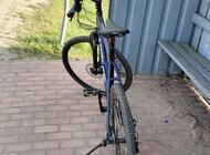 Grajewo ogłoszenia: Sprzedam nowy rower crossowy Unibike Crosfire rozmiar ramy 21 cali... - zdjęcie