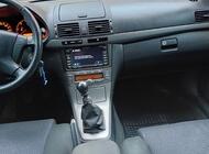 Grajewo ogłoszenia: Sprzedam Toyota Avensis rok 2006  diesel 2,2 l przebieg 217 tys... - zdjęcie