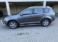 Grajewo ogłoszenia: Sprzedam Mitsubishi Outlander II (CW_W) 2.0 DI-D 140KM 4x4, rok... - zdjęcie
