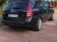 Grajewo ogłoszenia: Sprzedam kia cee'd 1.6 crdi bardzo oszczedny, prosty silnik bez... - zdjęcie