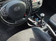 Grajewo ogłoszenia: Sprzedam kia cee'd 1.6 crdi bardzo oszczedny, prosty silnik bez... - zdjęcie