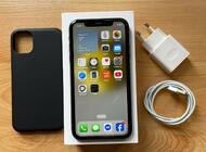 Grajewo ogłoszenia: Sprzedam telefon Iphone 11 64Gb stan bardzo dobry ,Sprawny.Kondycja... - zdjęcie