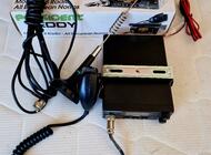 Grajewo ogłoszenia: CB Radio President Teddy.
Jest praktycznie jak nowe z oryginalnym... - zdjęcie