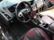 Grajewo ogłoszenia: Sparzedam Ford Focus MK 3, silnik 2,0 benzyna, 162 KM, Ecoflex... - zdjęcie