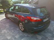 Grajewo ogłoszenia: Mam do sprzedania Forda Focusa trzeciej generacji z 2012 roku, z... - zdjęcie