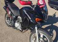 Grajewo ogłoszenia: Sprzedam motocykl Hondę Varadero 125 cm 2010 rok. Motocyklem... - zdjęcie
