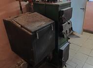 Grajewo ogłoszenia: Sprzedam kocioł na ekogroszek,piec działa bez żadnych... - zdjęcie