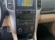 Grajewo ogłoszenia: Na sprzedaż zadbane autko - Chevrolet captiva z 2010 r silnik 2.0... - zdjęcie