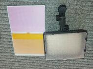 Grajewo ogłoszenia: Sprzedam aparat fotograficzny z bogatym wyposażeniem dwie lampy... - zdjęcie