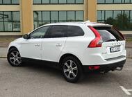 Grajewo ogłoszenia: Volvo XC60 3.0 304 KM AWD Benzyna + LPG
Sprzedam swoje prywatne... - zdjęcie