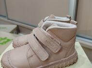 Grajewo ogłoszenia: Buciki jesień/zima. Mięciutkie i bardzo wygodne. Stan bardzo... - zdjęcie