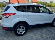 Grajewo ogłoszenia: Ford Kuga 4x4 Titanium bezwypadkowy diesel 2,0 140KM Super stan... - zdjęcie