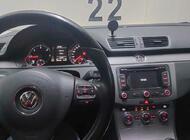 Grajewo ogłoszenia: Sprzedam VW Passata 2014, disel 2.0. Sedan, Polski salon,... - zdjęcie