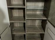 Grajewo ogłoszenia: Witam sprzedam segmend 3 czesciowy w dobrym stanie cena 400zl... - zdjęcie