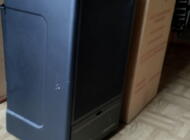 Grajewo ogłoszenia: Sprzedam w bardzo dobrym stanie piecyk - zdjęcie