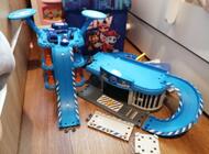 Grajewo ogłoszenia: Sprzedam niedrogo duża ilość zabawek po dzieciach w dobrym... - zdjęcie