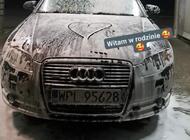 Grajewo ogłoszenia: Sprzedam audi a4b7 3.2v6 benzyna 256koni 258kkm opłaty aktualne... - zdjęcie