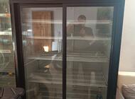 Grajewo ogłoszenia: Sprzedam dwie lady chłodnicze oraz szafę chłodniczą dwu... - zdjęcie