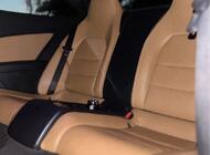 Grajewo ogłoszenia: Na sprzedaż mój Mercedes Klasy E w wersji Coupé.Samochód jest... - zdjęcie