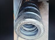 Grajewo ogłoszenia: Sprzedam opony letnie 16, dwa sezony jezdzone. - zdjęcie