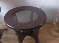 Grajewo ogłoszenia: Sprzedam segment. Cena 650 zł.
Dwa fotele 170 zł
Stolik 140 zł... - zdjęcie