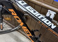 Grajewo ogłoszenia: Dzień dobry, sprzedam rower Romet LTD EDITION na ramie... - zdjęcie