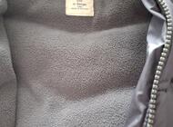 Grajewo ogłoszenia: Sprzedam grubszy (na polarze) szary bezrękawnik na 128-135wzrost... - zdjęcie