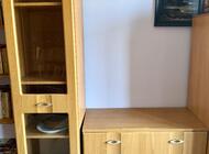 Grajewo ogłoszenia: Sprzedam z własnym odbiorem. 
Segment kuchenny 300 zł. 
Komoda... - zdjęcie