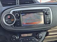 Grajewo ogłoszenia: Sprzedam TOYOTE Yaris III z 2012r z przebiegiem 147600km z... - zdjęcie