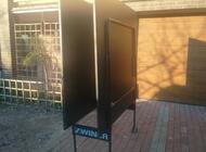 Grajewo ogłoszenia: Sprzedam stół do ping-ponga. Cena 200 zł. - zdjęcie