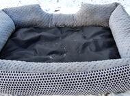 Grajewo ogłoszenia: Mam do sprzedania legowisko dla psa które jest w super stanie... - zdjęcie