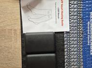 Grajewo ogłoszenia: Witam sprzedam nowe skarpety podgrzewane na akumulatory.
 Proszę... - zdjęcie