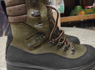 Grajewo ogłoszenia: Posiadam fajne buty dla myśliwych i nie tylko buty trekkingowe z... - zdjęcie