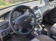 Grajewo ogłoszenia: Sprzedam Ford Focus MK1 1.8 TDCI 90 koni 2002 rok dwa komplety... - zdjęcie