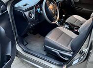 Grajewo ogłoszenia: Sprzedam zadbaną Toyotę Auris 1.6 132kM z 2018r. z polskiego... - zdjęcie