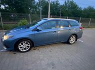 Grajewo ogłoszenia: Toyota Auris 1.6 D-4D Comfort
Salon Polska
I właściciel
System... - zdjęcie