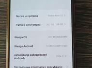 Grajewo ogłoszenia: Redmi note 12. Wszystko działa, telefon w pełni sprawny, tylko... - zdjęcie