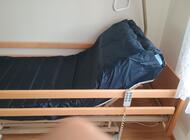Grajewo ogłoszenia: Sprzedam łóżko sterowane elektrycznie dla osoby leżącej.... - zdjęcie