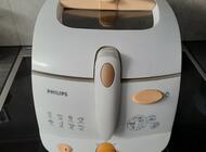Grajewo ogłoszenia: Sprzedam mało używaną, dużą frytkownicę Philips. - zdjęcie