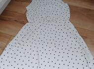 Grajewo ogłoszenia: Sprzedam sukienki dla dziewczynki w rozmiarze 134 140 i 146... - zdjęcie