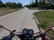 Grajewo ogłoszenia: Sprzedam motorower 50 przejechane zaledwie 330 km.
OC i PT są... - zdjęcie