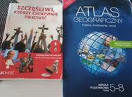 Grajewo ogłoszenia: Sprzedam książki 15zl za sztukę - zdjęcie