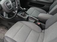 Grajewo ogłoszenia: Sprzedam Audi A3 8p 1.9TDI 2008r 
Rok w kraju 1 właściciel... - zdjęcie