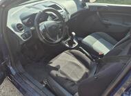 Grajewo ogłoszenia: Ford Fiesta Van 1.4tdci 2009r., 298420km przebiegu, klimatyzacja... - zdjęcie